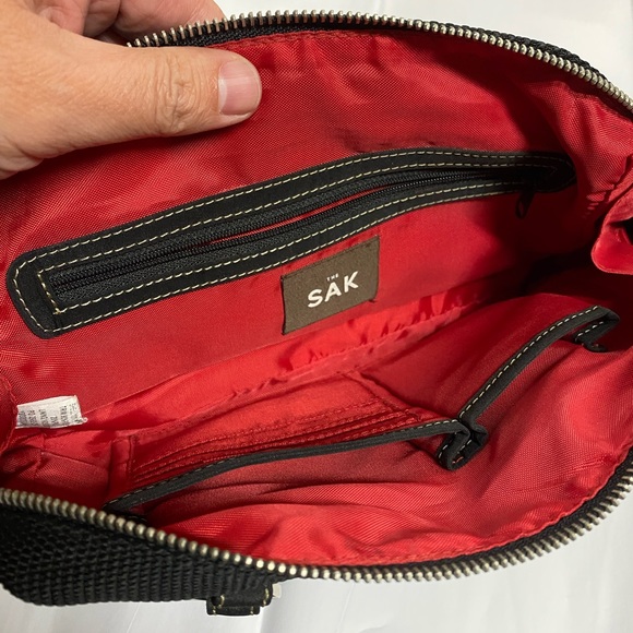 The Sak Handbag - Picture 9 of 9